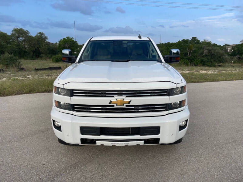 chevrolet silverado 2500hd 2016 1GC1KWEG7GF176915 image chevrolet silverado 2500hd 2016 1GC1KWEG7GF176915 image